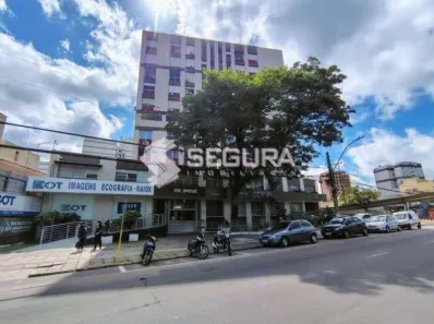 Sala Comercial para alugar, 25m² no Centro, Canoas