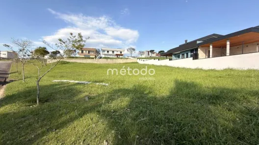 Lote/Terreno à venda, 1578m² no Cidade Jardim, Jacareí