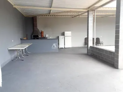 Casa à venda, 100m² no Jardim Thelja, Americana