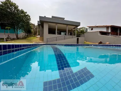 Casa de Condomínio com 4 Quartos à venda, 253m² no Jardim do Ribeirão II, Itupeva
