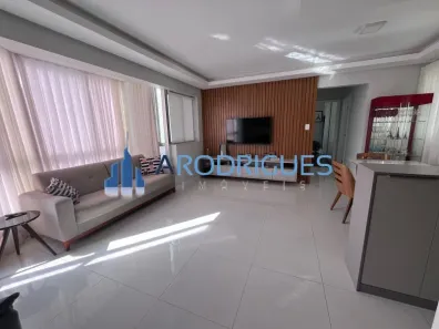 Apartamento com 3 Quartos à venda, 98m² no Federação, Salvador