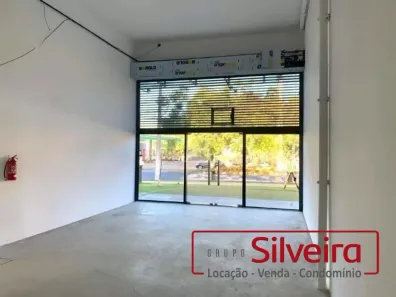 Ponto Comercial à venda, 137m² no Jardim do Salso, Porto Alegre