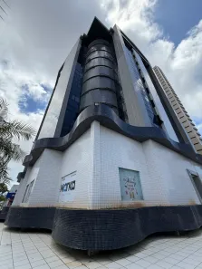 Sala Comercial com 1 Quarto à venda, 28m² no Lagoa Nova, Natal