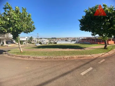 Lote/Terreno à venda, 787m² no Jardim São Francisco, Santa Bárbara D'Oeste