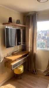 Apartamento com 2 Quartos à venda, 38m² no Liberdade, São Paulo