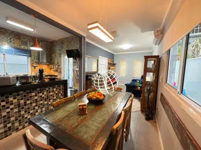 Casa com 3 Quartos à venda, 90m² no Jardim Nhanguara, Bom Jesus dos Perdões