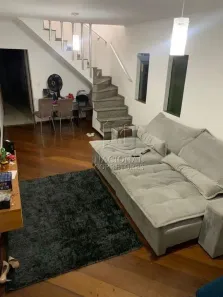 Sobrado com 3 Quartos à venda, 233m² no Parque Capuava, Santo André