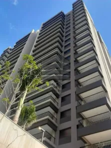 Apartamento com 3 Quartos para alugar, 163m² no Vila Mariana, São Paulo