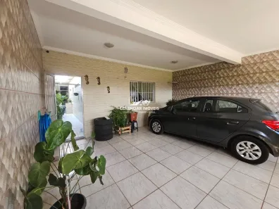 Casa com 2 Quartos à venda, 180m² no Paquetá, Betim