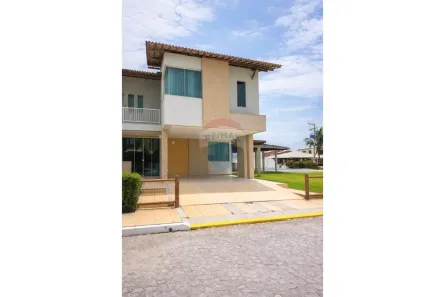Casa de Condomínio com 7 Quartos à venda, 575m² no Mosqueiro, Aracaju