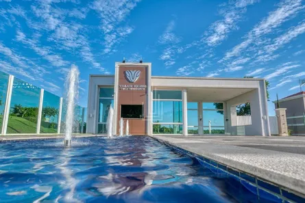 Lote/Terreno à venda, 1000m² no São Roque, Foz do Iguaçu