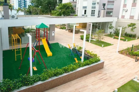 Apartamento com 2 Quartos à venda, 76m² no Itacorubi, Florianópolis