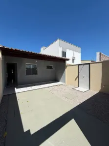Casa com 3 Quartos à venda, 93m² no Barrocão, Itaitinga