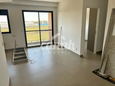 Apartamento com 2 Quartos à venda, 62m² no Quinta da Primavera, Ribeirão Preto