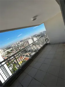 Apartamento com 3 Quartos à venda, 140m² no Parque Reboucas, São Paulo