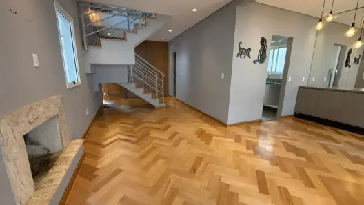 Casa de Condomínio com 3 Quartos à venda, 200m² no Parque dos Príncipes, São Paulo