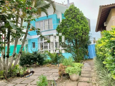 Casa com 3 Quartos à venda, 269m² no Jurerê, Florianópolis