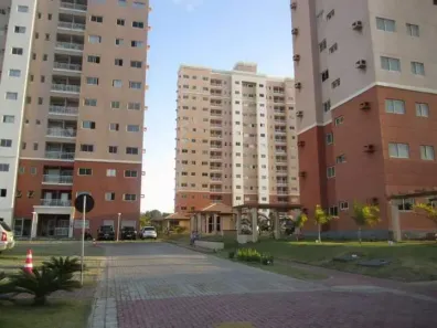 Apartamento com 2 Quartos à venda, 48m² no Jacarecanga, Fortaleza