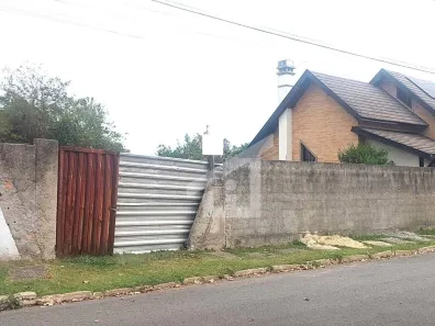 Lote/Terreno à venda, 545m² no Eldorado, Tremembé