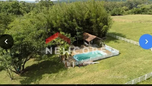 Fazenda/Sítio com 2 Quartos à venda, 55000m² no Restinga, Porto Alegre