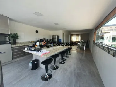 Casa com 3 Quartos à venda, 220m² no Vila Magdalena, Contagem