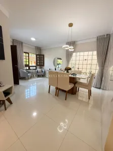 Casa de Condomínio com 4 Quartos à venda, 160m² no Turu, São Luís