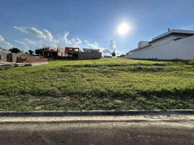 Lote/Terreno à venda, 10m² no Residencial Haras Inga Mirim, Boituva