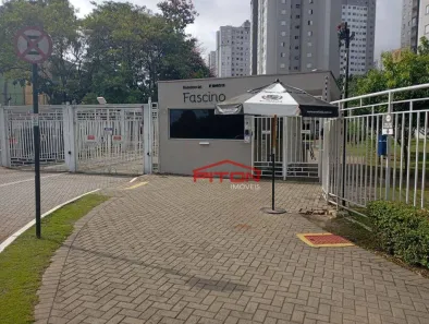 Apartamento com 3 Quartos à venda, 72m² no Jardim América da Penha, São Paulo