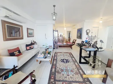 Apartamento com 4 Quartos à venda, 144m² no Barra Olímpica, Rio de Janeiro