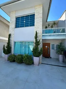 Casa com 4 Quartos à venda, 207m² no Itaipu, Niterói