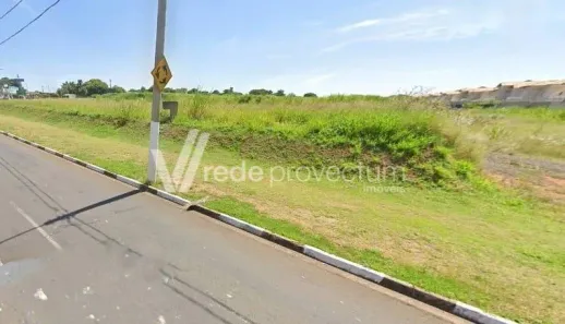 Lote/Terreno à venda, 644m² no Parque Brasil 500, Paulínia