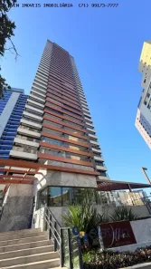 Apartamento com 5 Quartos à venda, 164m² no Caminho das Árvores, Salvador