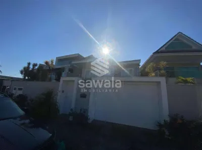 Casa com 5 Quartos à venda, 233m² no Recreio dos Bandeirantes, Rio de Janeiro