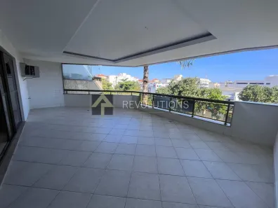 Apartamento com 4 Quartos à venda, 209m² no Recreio dos Bandeirantes, Rio de Janeiro