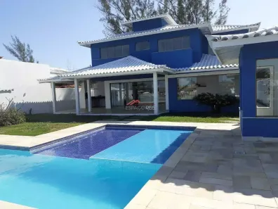 Casa com 4 Quartos à venda, 200m² no Marina, Armação dos Búzios
