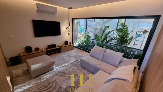 Casa de Condomínio com 4 Quartos à venda, 550m² no Condomínio Reserva do Paratehy, São José dos Campos