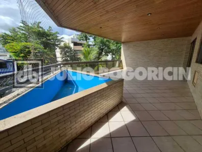 Apartamento com 3 Quartos à venda, 101m² no Recreio dos Bandeirantes, Rio de Janeiro