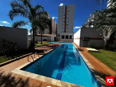 Apartamento com 2 Quartos à venda, 69m² no Jardim São Camilo, Santa Bárbara D'Oeste