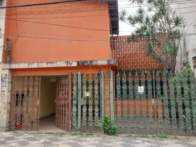 Imóvel Comercial com 3 Quartos para alugar, 210m² no Vila Gomes Cardim, São Paulo