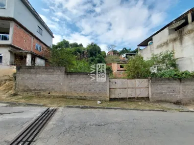 Lote/Terreno à venda, 1980m² no Ano Bom, Barra Mansa