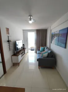 Apartamento com 1 Quarto à venda, 40m² no Stella Maris, Salvador