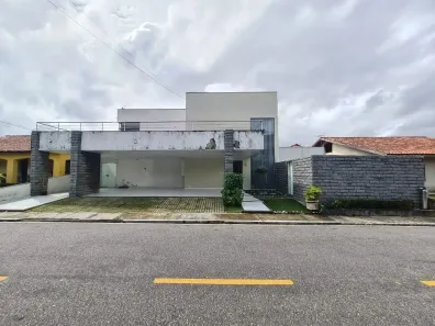 Casa de Condomínio com 5 Quartos à venda, 650m² no Quarenta Horas (Coqueiro), Ananindeua