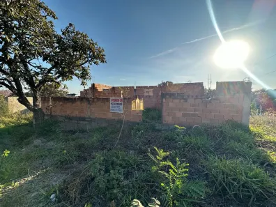 Lote/Terreno à venda, 405m² no Chacreamento dos Tropeiros, Esmeraldas