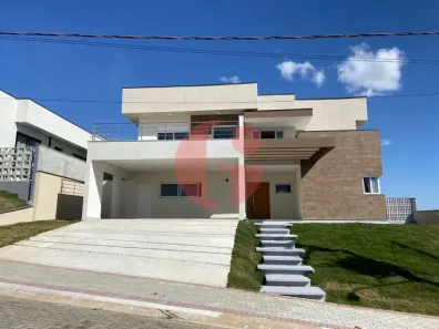 Casa de Condomínio com 4 Quartos à venda, 385m² no Parque Residencial Maria Elmira, Caçapava