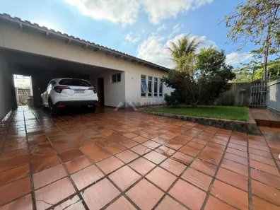 Casa com 4 Quartos à venda, 449m² no Jardim Vilas Boas, Londrina