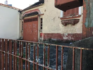 Lote/Terreno à venda, 320m² no Vila Regente Feijó, São Paulo
