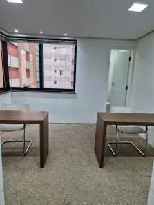 Sala Comercial para alugar, 31m² no Jardim Paulista, São Paulo