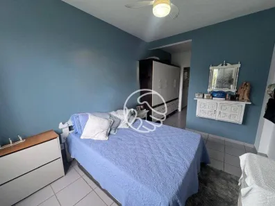 Apartamento com 3 Quartos à venda, 147m² no Centro, Guarapari