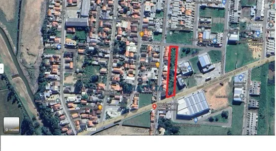 Lote/Terreno para alugar, 1600m² no Bairro Joaia, Tijucas