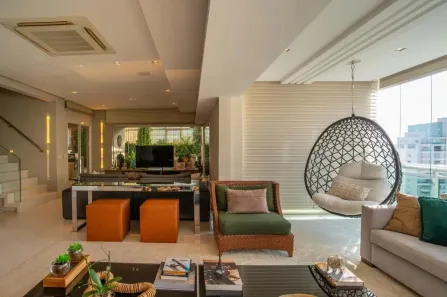 Cobertura com 3 Quartos à venda, 343m² no Alto da Mooca, São Paulo
